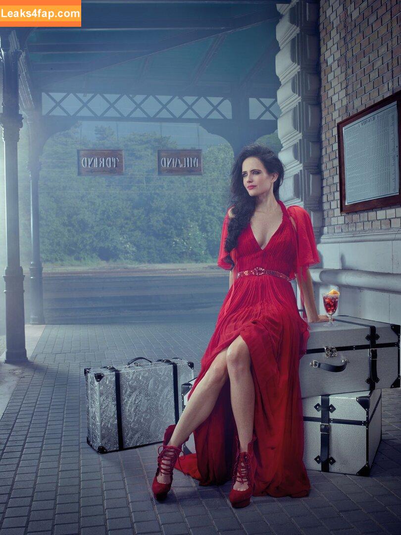 Eva Green / EvaGreenWeb / eva_green leaked photo photo #0750