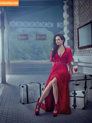 Eva Green фото #0750