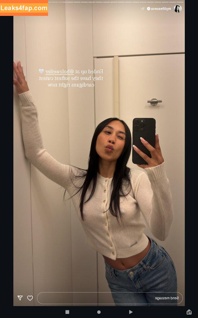 Eva Gutowski / MyLifeAsEva leaked photo photo #0021