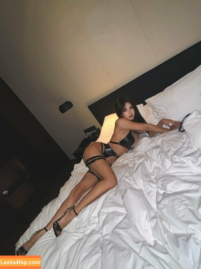 eva_jjn ｜evaaababeee ｜eva_licious / eva_jjn leaked photo photo #0020