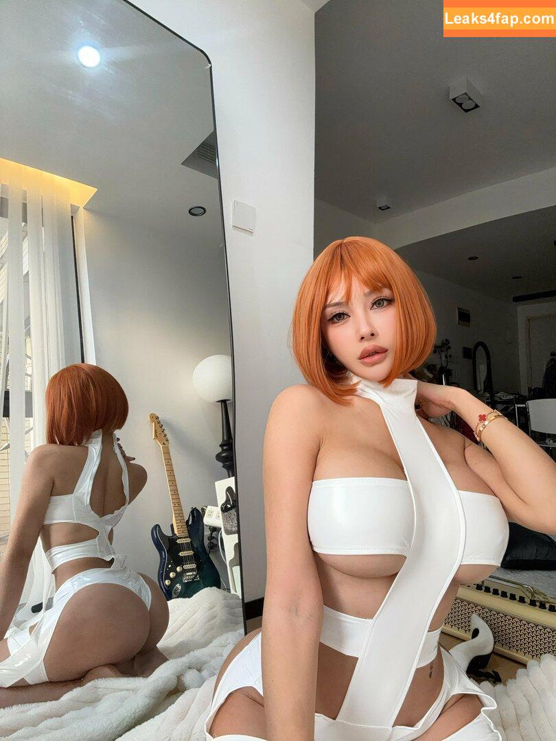 eva_jjn ｜evaaababeee ｜eva_licious / eva_jjn leaked photo photo #0022