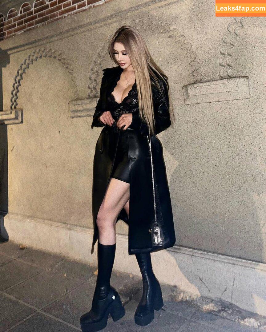 eva_jjn ｜evaaababeee ｜eva_licious / eva_jjn leaked photo photo #0097