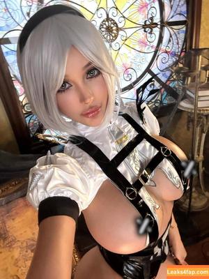 eva_jjn ｜evaaababeee ｜eva_licious photo #0229