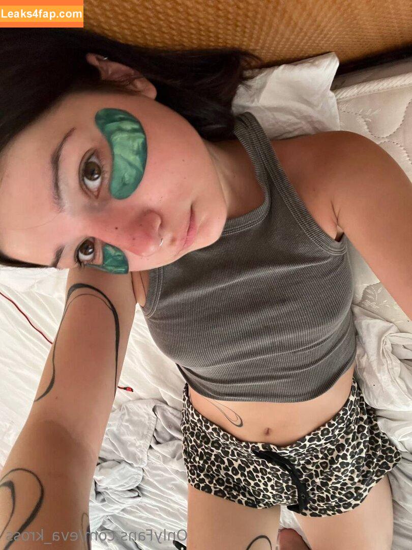 Eva Kross / cherrykush6 / eva_kross / eva_taft / ewgrosss leaked photo photo #0219