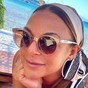 Eva LaRue / evalarue leaked photo photo #0005