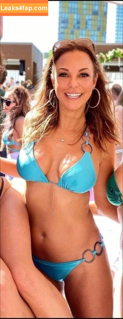 Eva LaRue / evalarue leaked photo photo #0064