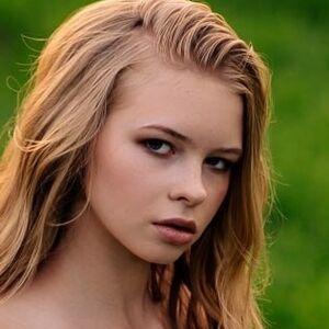 random model