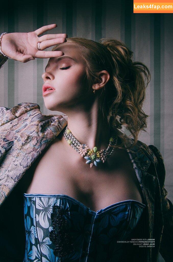 Eva Lee Model / eva.lee_official слитое фото фото #0080