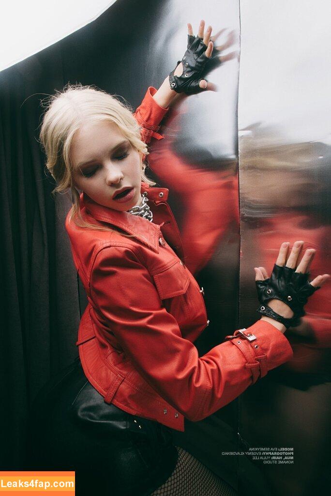 Eva Lee Model / eva.lee_official leaked photo photo #0125