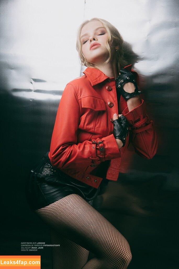 Eva Lee Model / eva.lee_official leaked photo photo #0128