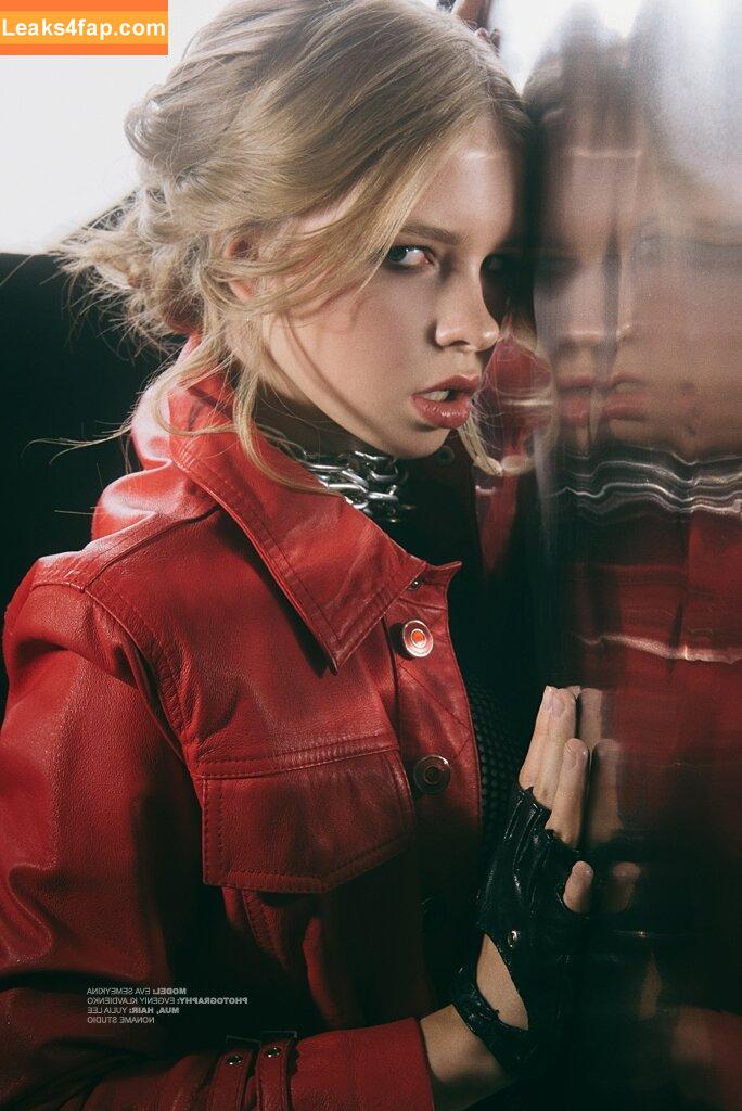 Eva Lee Model / eva.lee_official leaked photo photo #0131