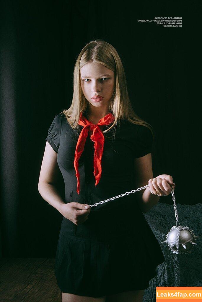 Eva Lee Model / eva.lee_official leaked photo photo #0140