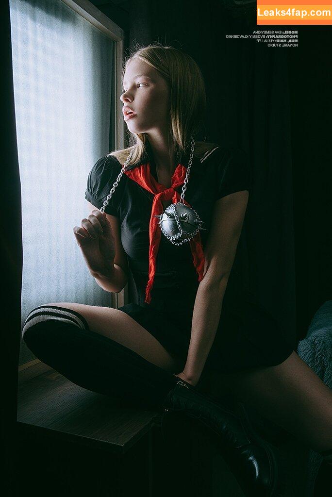 Eva Lee Model / eva.lee_official leaked photo photo #0145