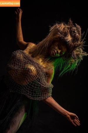 Eva Lee Model photo #0160