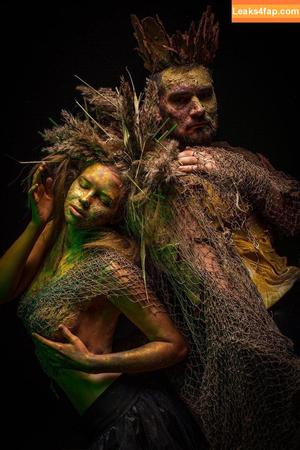 Eva Lee Model photo #0161