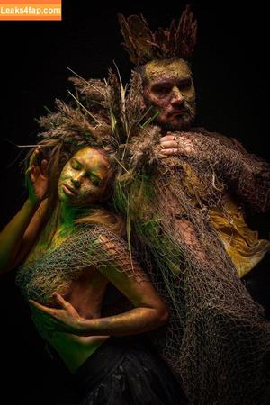 Eva Lee Model photo #0162