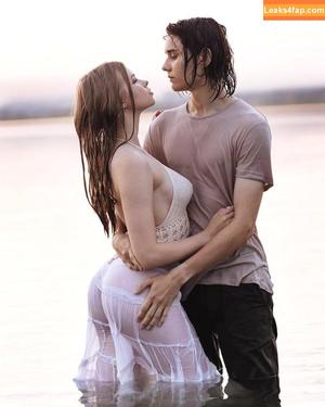 Eva Lee Model photo #0186