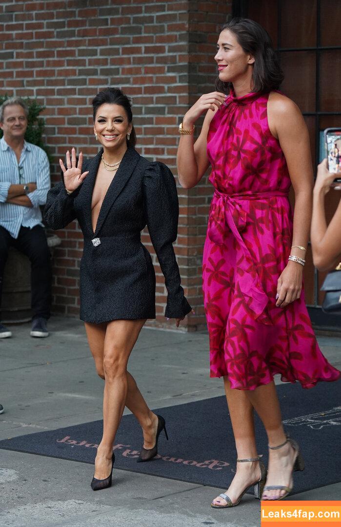 Eva Longoria / evalongoria / https: слитое фото фото #0167