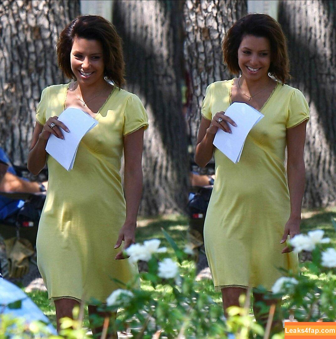 Eva Longoria / evalongoria / https: leaked photo photo #0251