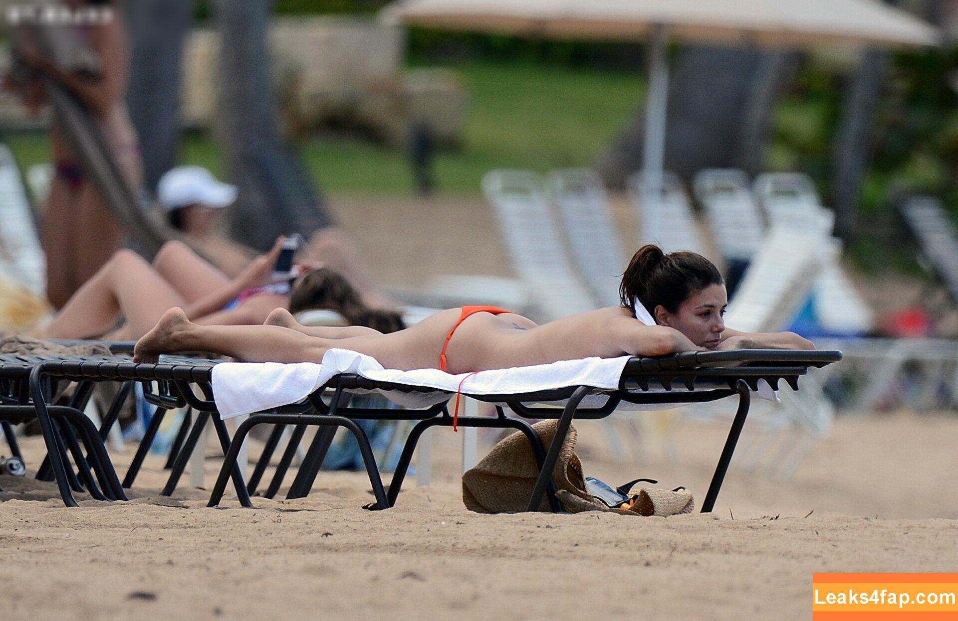 Eva Longoria / evalongoria / https: leaked photo photo #0611