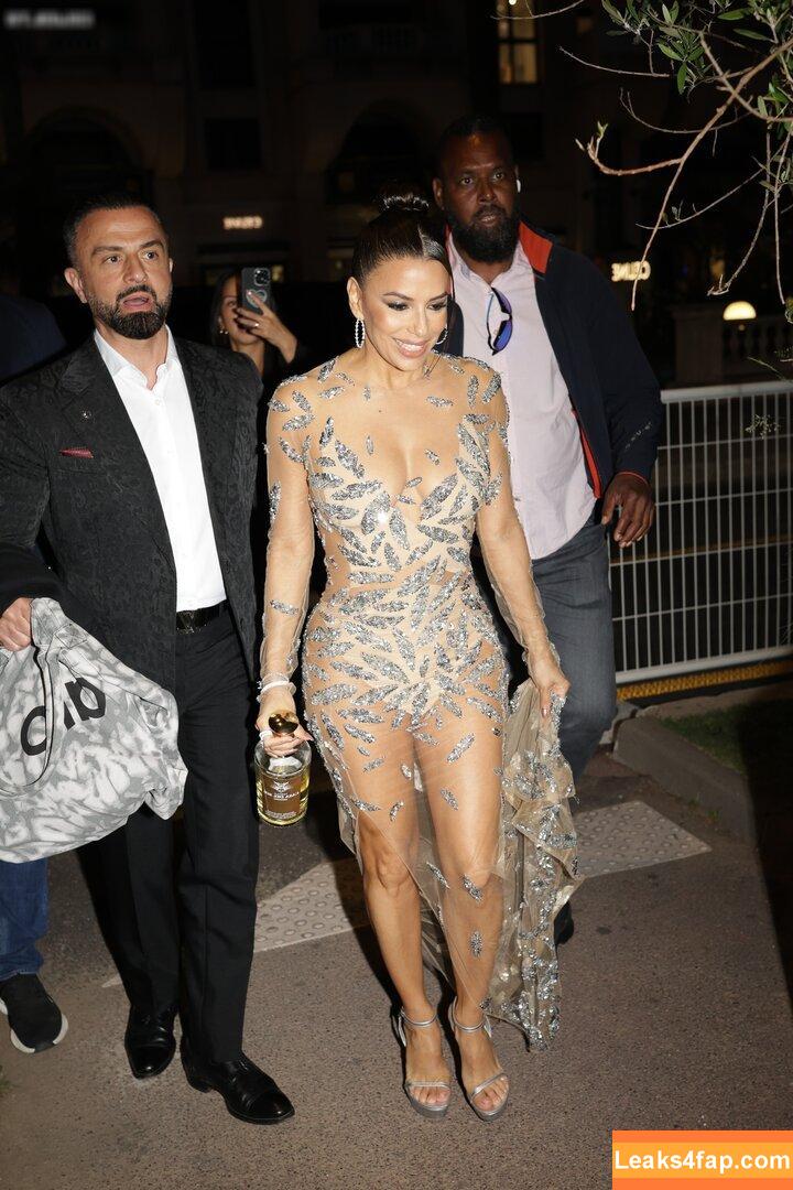 Eva Longoria / evalongoria / https: слитое фото фото #0801