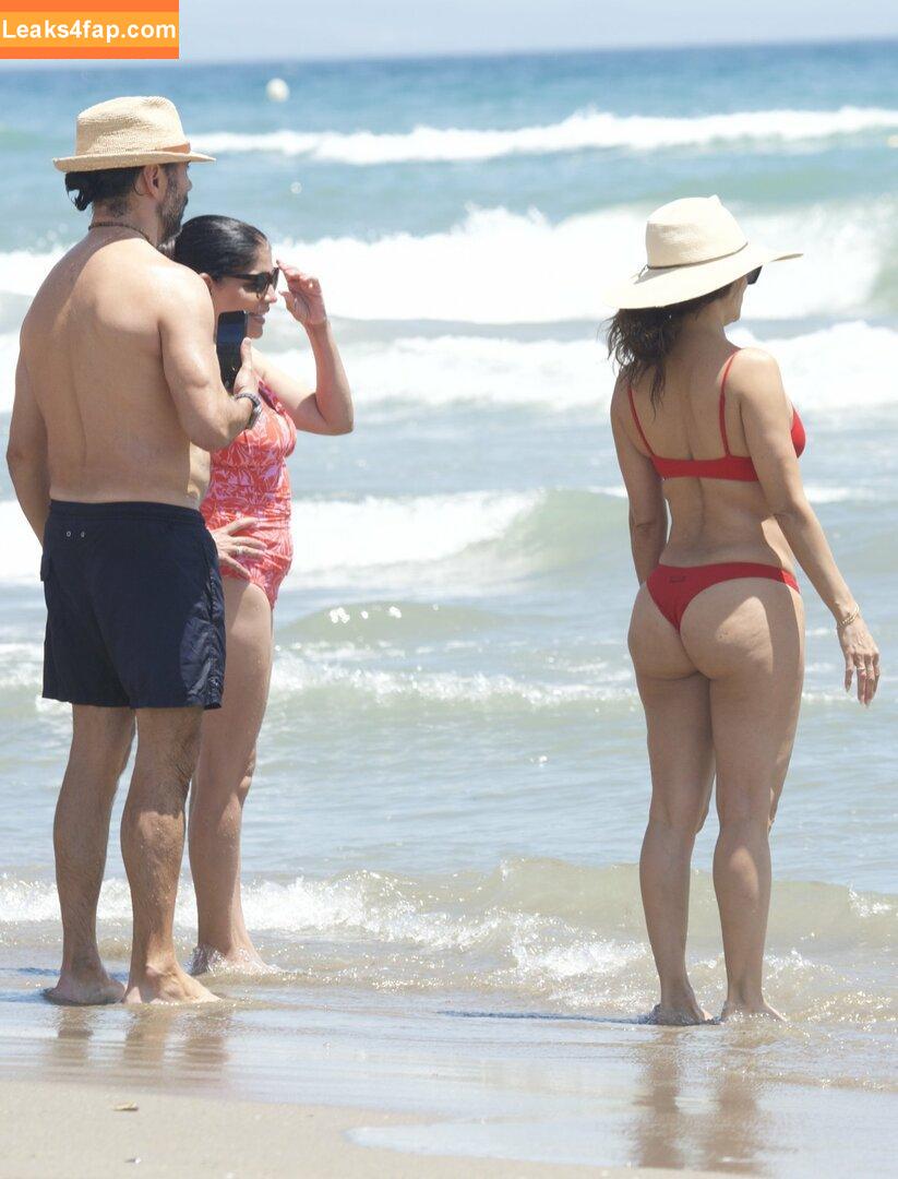 Eva Longoria / evalongoria / https: слитое фото фото #0807