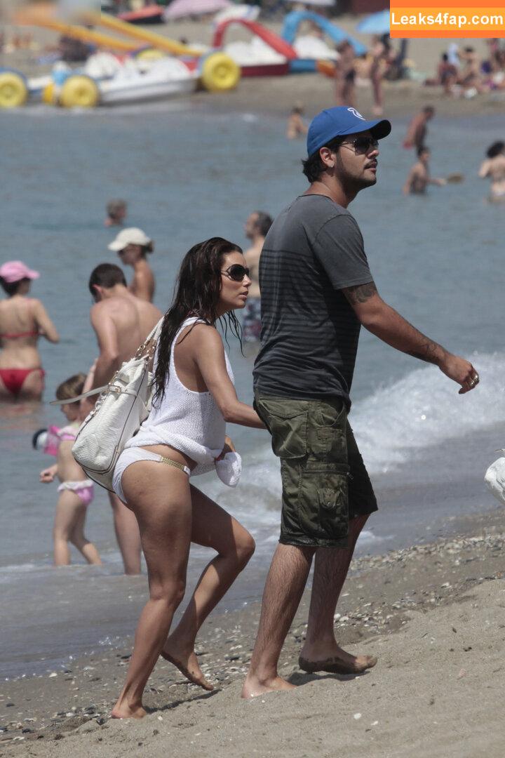 Eva Longoria / evalongoria / https: слитое фото фото #0844