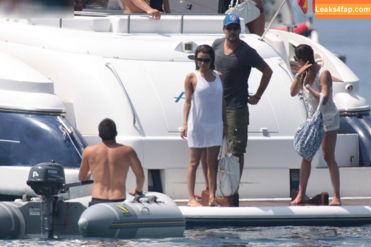 Eva Longoria / evalongoria / https: слитое фото фото #0845