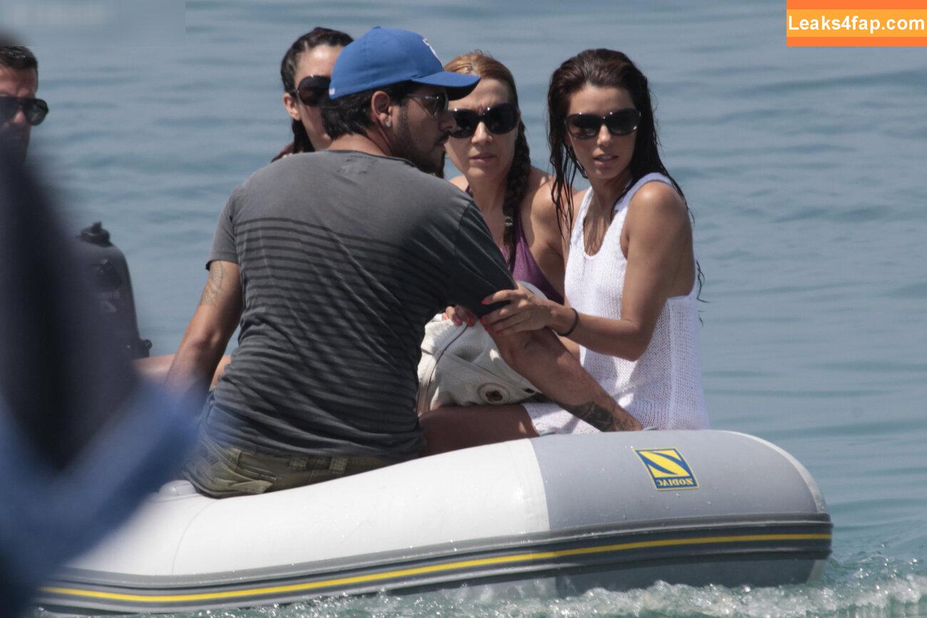 Eva Longoria / evalongoria / https: слитое фото фото #0846