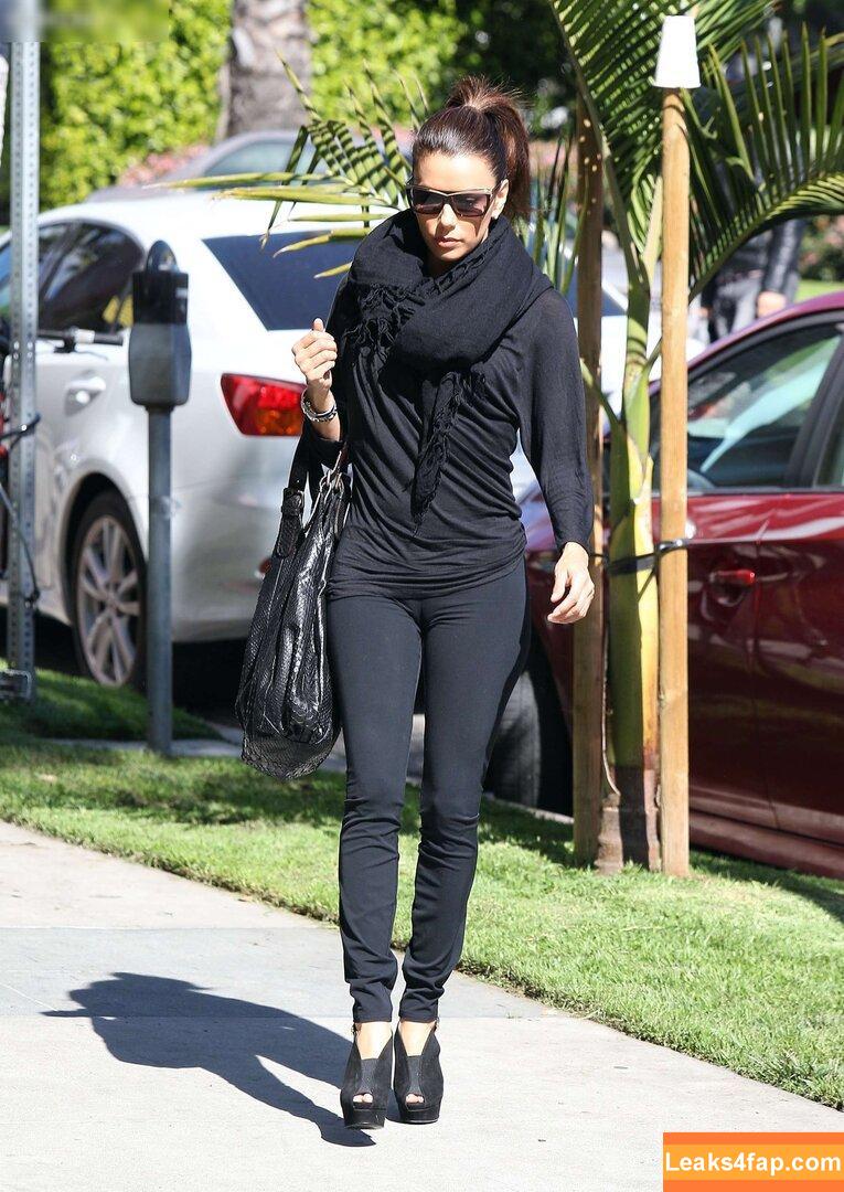 Eva Longoria / evalongoria / https: слитое фото фото #0865
