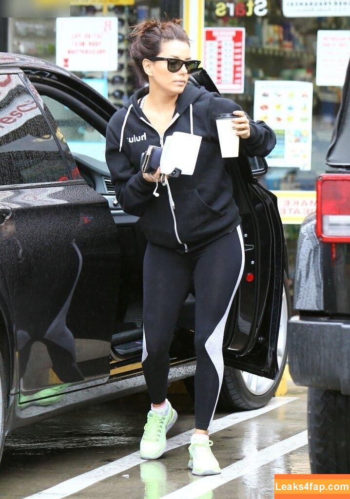 Eva Longoria / evalongoria / https: слитое фото фото #0902