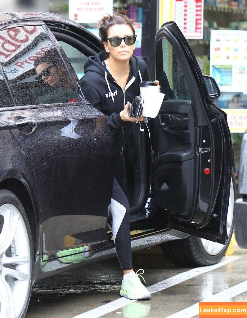 Eva Longoria / evalongoria / https: слитое фото фото #0910