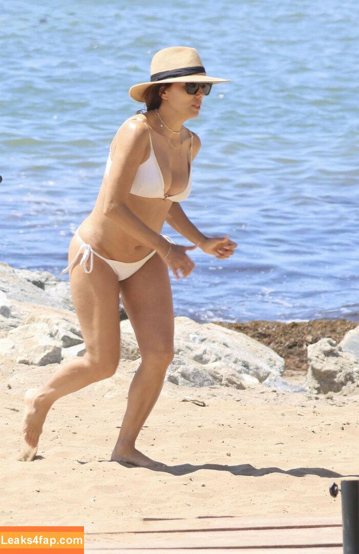 Eva Longoria / evalongoria / https: слитое фото фото #0937