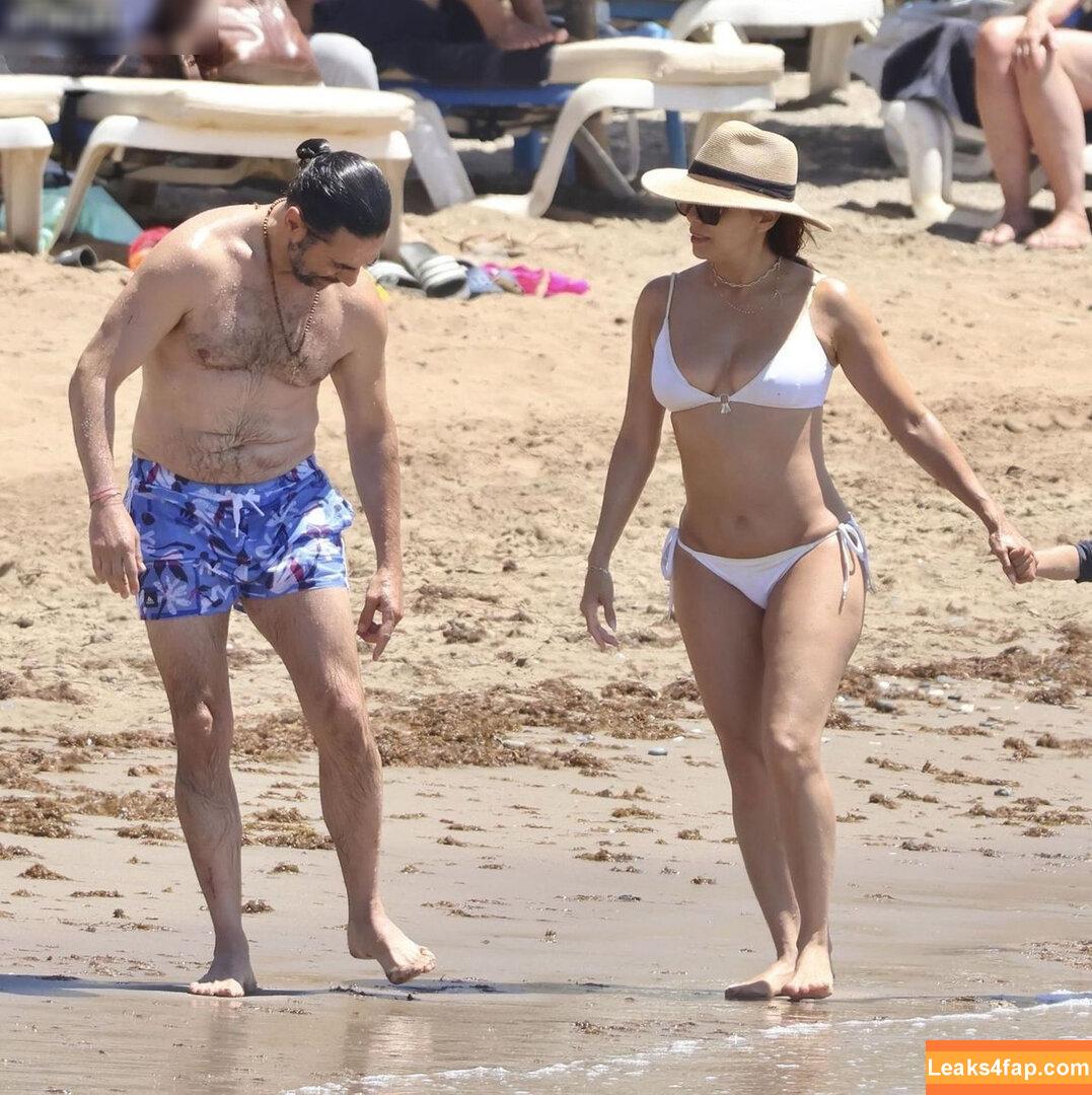 Eva Longoria / evalongoria / https: слитое фото фото #0975