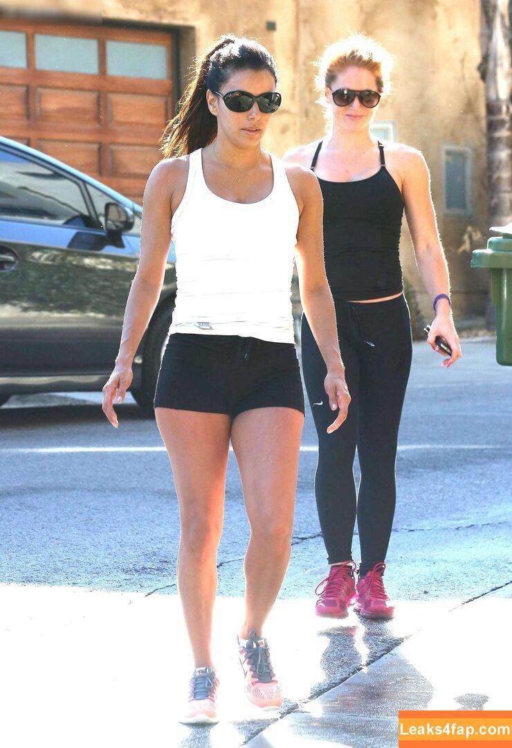 Eva Longoria / evalongoria / https: слитое фото фото #0986