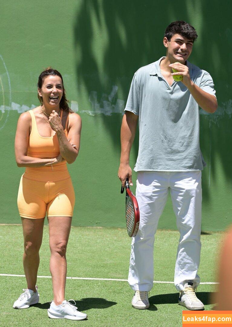 Eva Longoria / evalongoria / https: слитое фото фото #1138