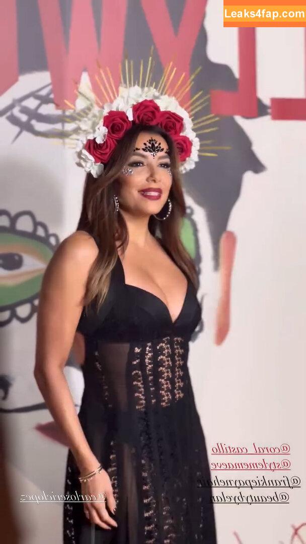Eva Longoria / EvaLongoria leaked photo photo #1390