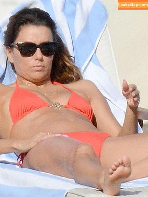 Eva Longoria фото #1059