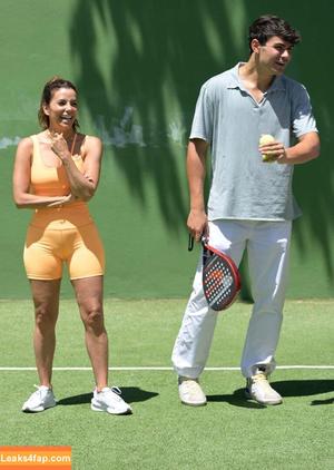 Eva Longoria фото #1132