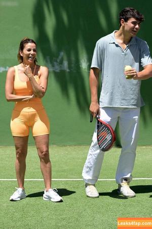 Eva Longoria фото #1177