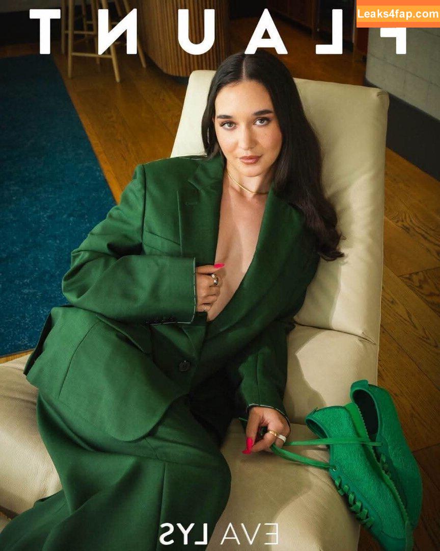 Eva Lys / eva.lys / evalys_ / evazolia leaked photo photo #0132
