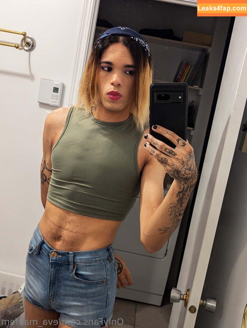 eva_maefem /  leaked photo photo #0022