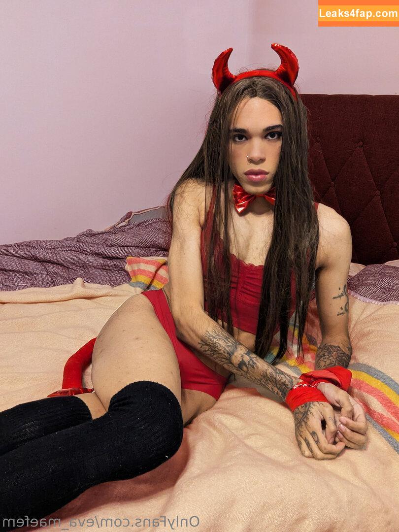 eva_maefem /  leaked photo photo #0023