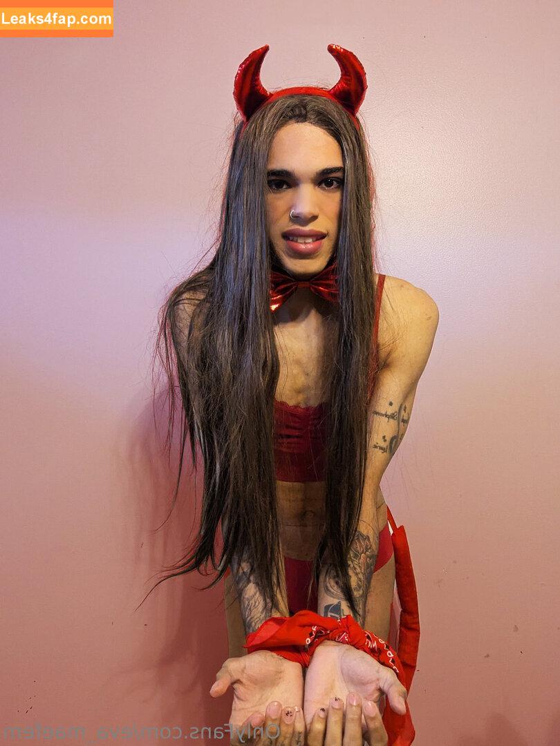eva_maefem /  leaked photo photo #0024