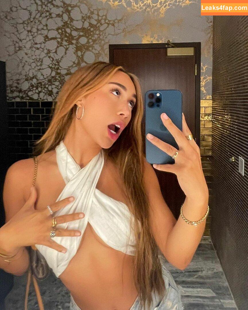 Eva Marisol Gutowski / mylifeaseva leaked photo photo #0018