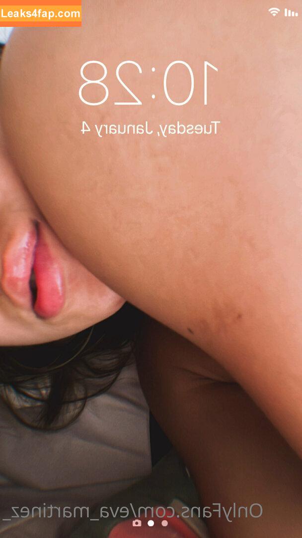 Eva_martinez_ / EvaMartinezOffi / evamartinezofficial leaked photo photo #0052
