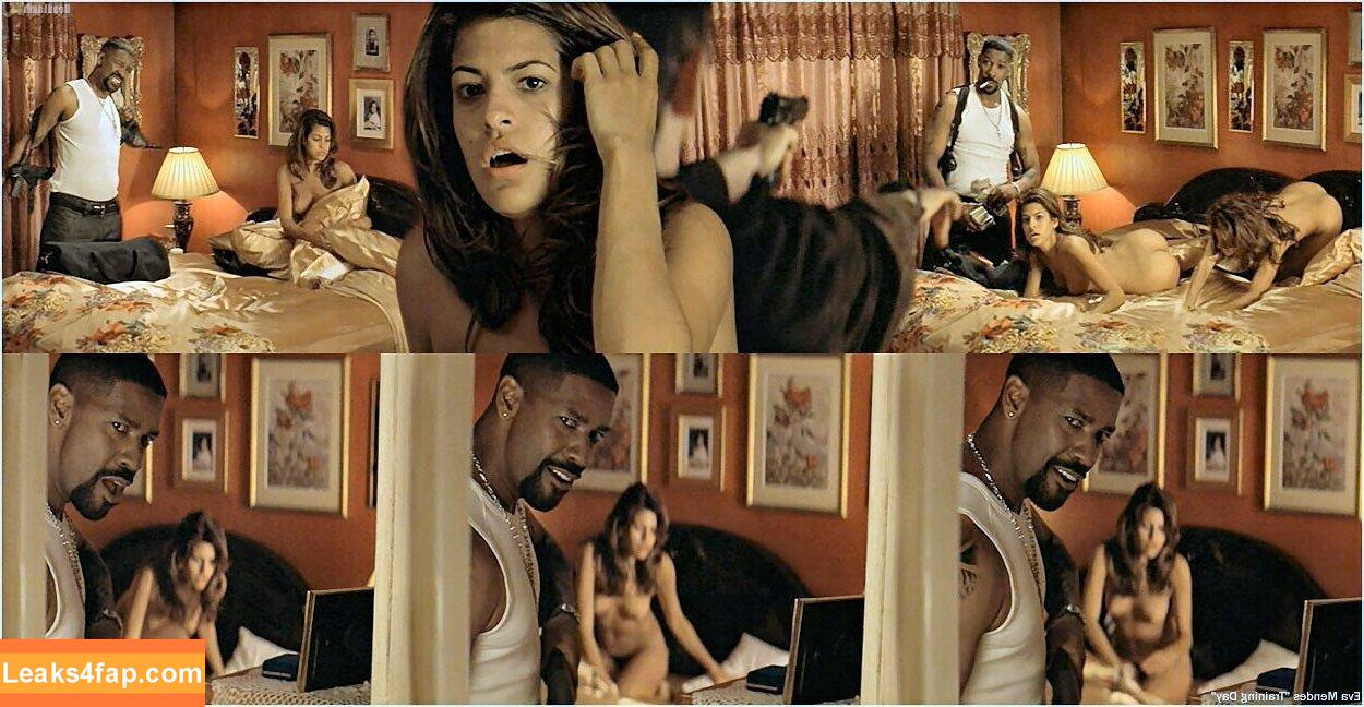 Eva Mendes / evamendes leaked photo photo #0017