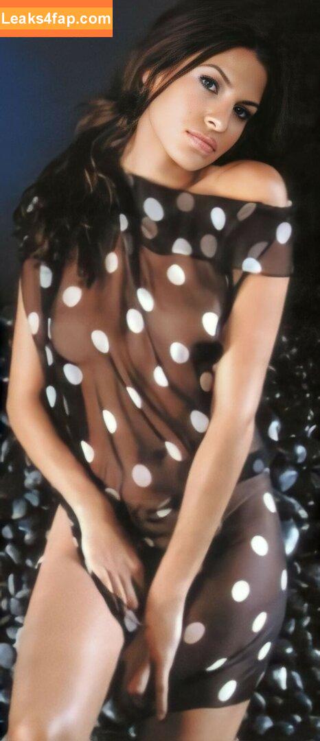 Eva Mendes / evamendes leaked photo photo #0116