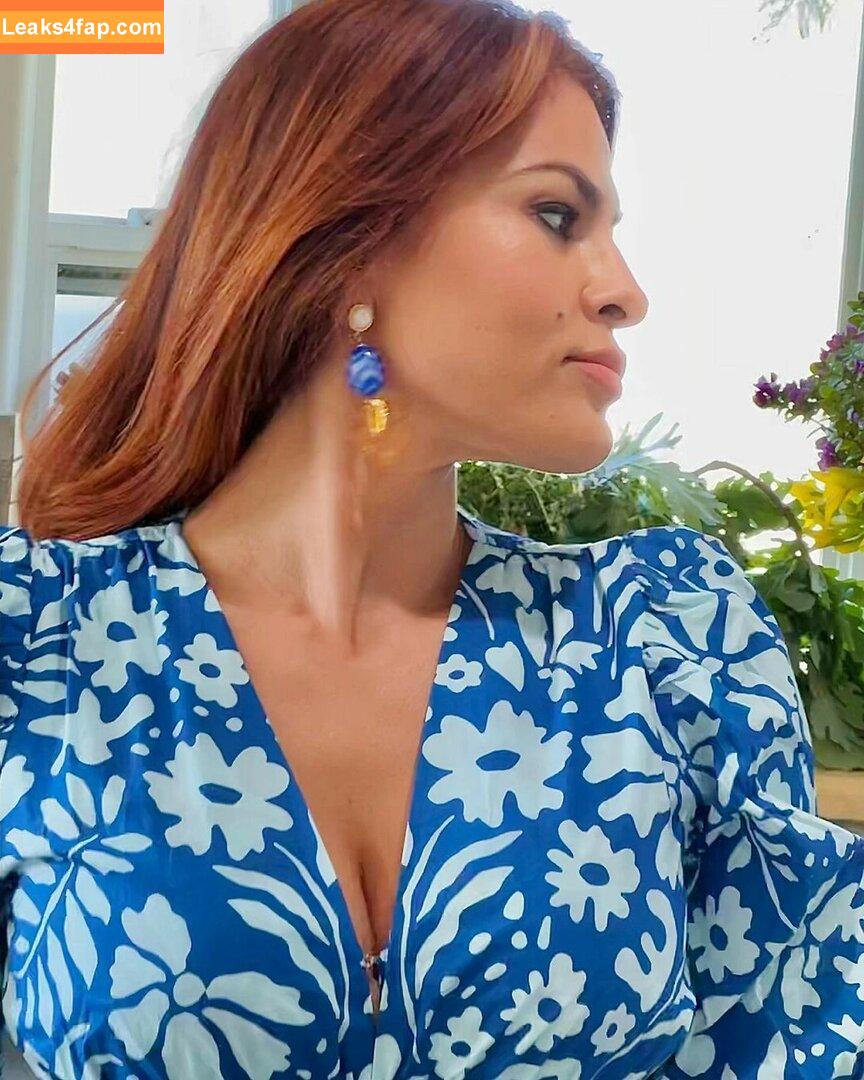 Eva Mendes / evamendes leaked photo photo #0131