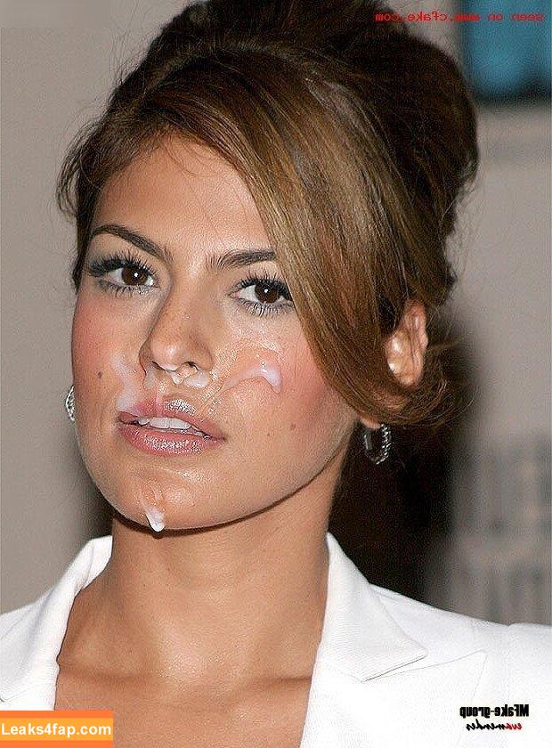 Eva Mendes / evamendes слитое фото фото #0375